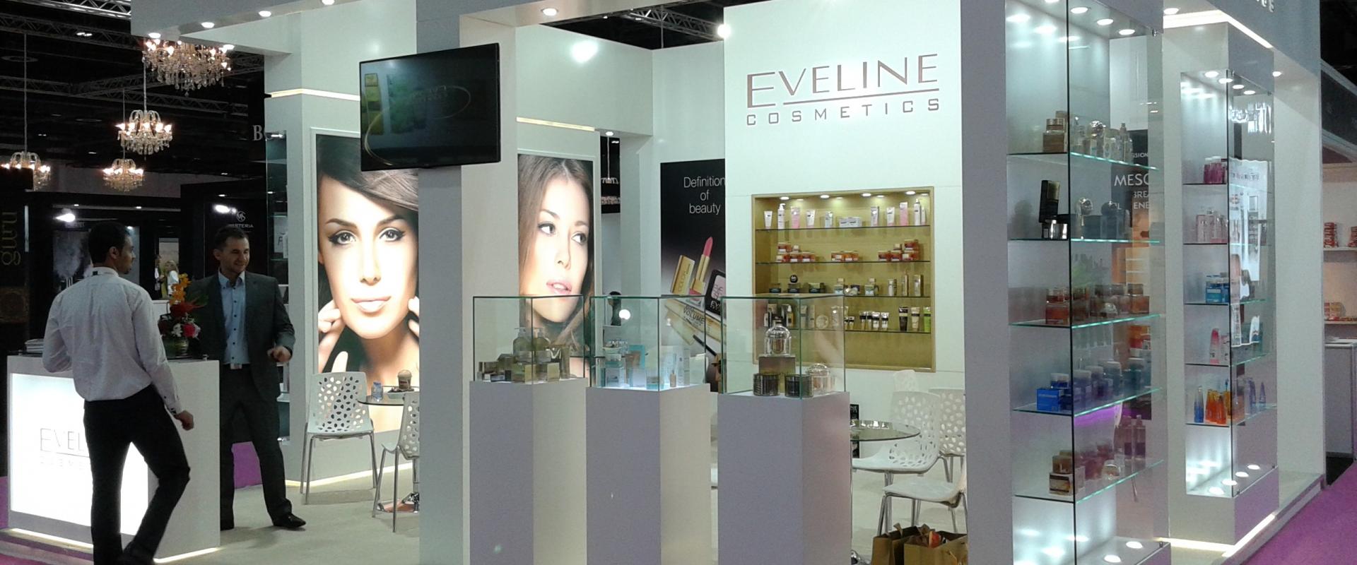 Eveline Cosmetics: na rynkach z licznymi barierami wejścia, przydałyby się korzystne dla polskich eksporterów umowy dwustronne